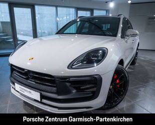 Porsche Macan Gebrauchtwagen