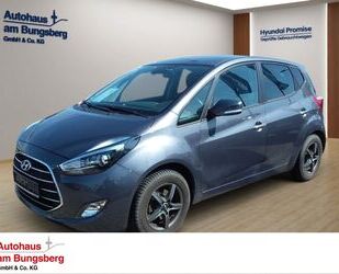 Hyundai ix20 Gebrauchtwagen