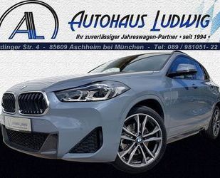 BMW X2 Gebrauchtwagen