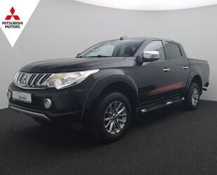 Mitsubishi L200 Gebrauchtwagen