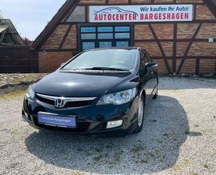 Honda Civic Gebrauchtwagen