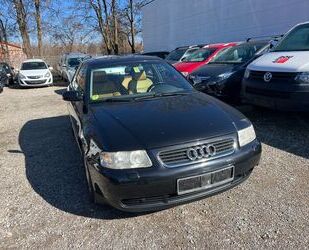 Audi A3 Gebrauchtwagen