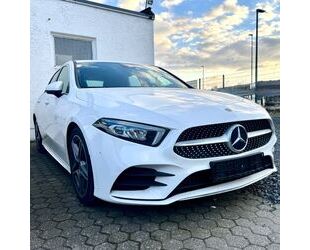 Mercedes-Benz A 180 Gebrauchtwagen
