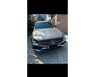 Mercedes-Benz GLC 220 Gebrauchtwagen