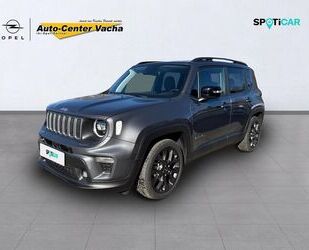 Jeep Renegade Gebrauchtwagen
