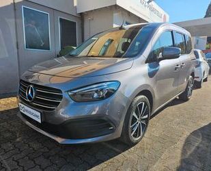 Mercedes-Benz T-Klasse Gebrauchtwagen