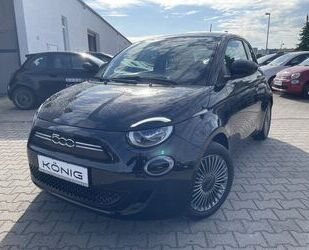 Fiat 500e Gebrauchtwagen