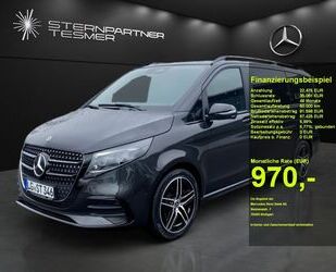 Mercedes-Benz V 300 Gebrauchtwagen