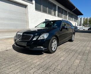 Mercedes-Benz E 200 Gebrauchtwagen