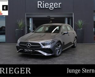 Mercedes-Benz A 180 Gebrauchtwagen