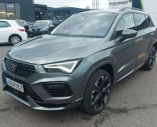 Cupra Ateca Gebrauchtwagen