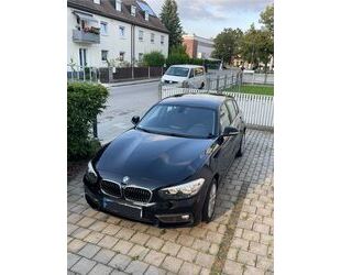 BMW 116 Gebrauchtwagen