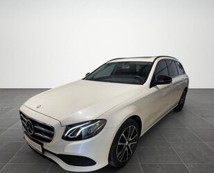 Mercedes-Benz E 200 Gebrauchtwagen