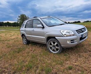Kia Sportage Gebrauchtwagen