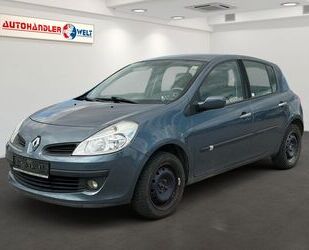 Renault Clio Gebrauchtwagen