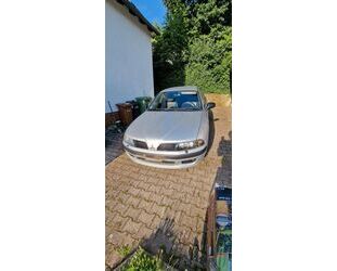Mitsubishi Carisma Gebrauchtwagen