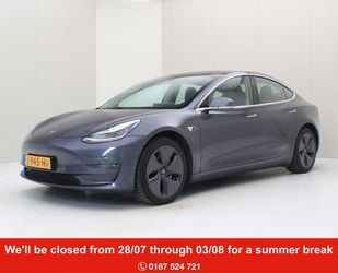 Tesla Model 3 Gebrauchtwagen