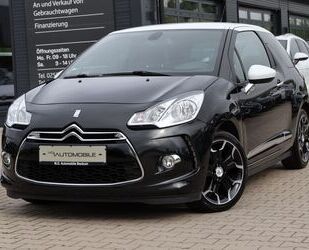 Citroen DS3 Gebrauchtwagen