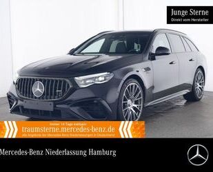 Mercedes-Benz E 53 AMG Gebrauchtwagen