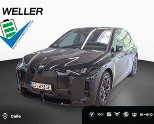 BMW iX Gebrauchtwagen