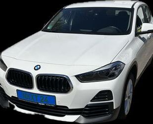 BMW X2 Gebrauchtwagen