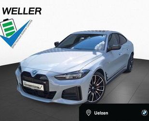 BMW i4 Gebrauchtwagen