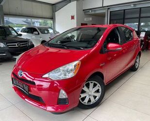 Toyota Prius Gebrauchtwagen