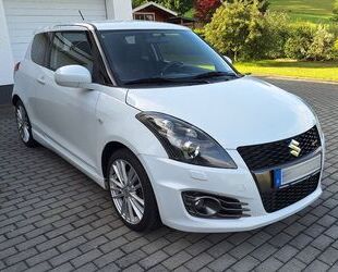 Suzuki Swift Gebrauchtwagen