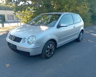 VW Polo Gebrauchtwagen