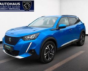Peugeot 2008 Gebrauchtwagen