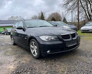 BMW 318 Gebrauchtwagen