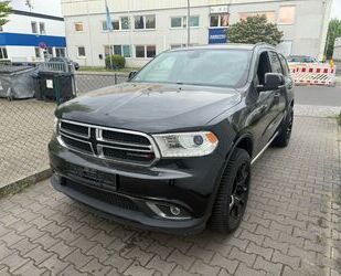 Dodge Durango Gebrauchtwagen