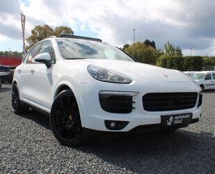 Porsche Cayenne Gebrauchtwagen