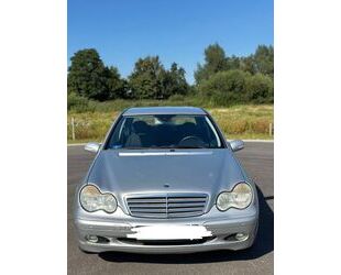 Mercedes-Benz C 180 Gebrauchtwagen