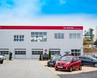 Kia EV4 Gebrauchtwagen