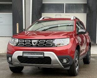Dacia Duster Gebrauchtwagen