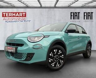 Fiat 600 Gebrauchtwagen