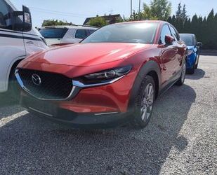 Mazda CX-30 Gebrauchtwagen