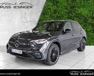 Mercedes-Benz GLC 300 Gebrauchtwagen