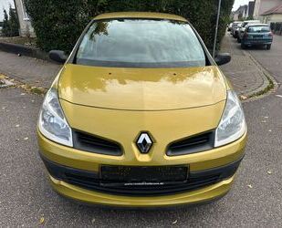 Renault Clio Gebrauchtwagen
