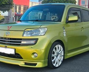 Daihatsu MATERIA Gebrauchtwagen