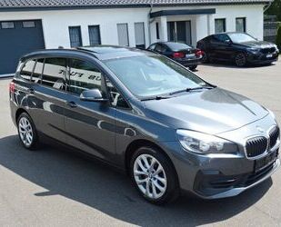 BMW 218 Gran Tourer Gebrauchtwagen