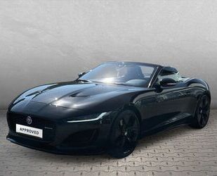 Jaguar F-Type Gebrauchtwagen