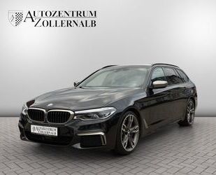 BMW M550 Gebrauchtwagen