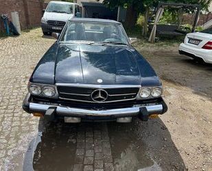 Mercedes-Benz 560 Gebrauchtwagen