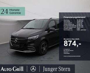 Mercedes-Benz V 220 Gebrauchtwagen