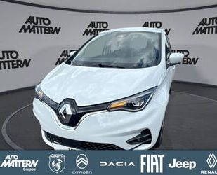 Renault ZOE Gebrauchtwagen