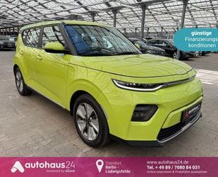 Kia Soul Gebrauchtwagen