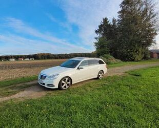 Mercedes-Benz E 250 Gebrauchtwagen