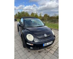 VW New Beetle Gebrauchtwagen